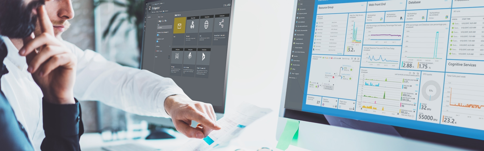 Contatti Business Unit IOT K-Digitale